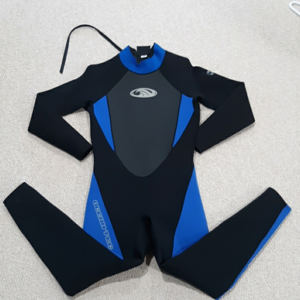 Ocrean Tech Wetsuit